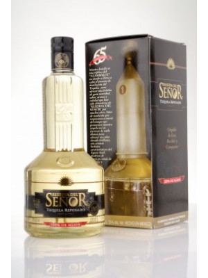 Reserva del Señor Reposado 