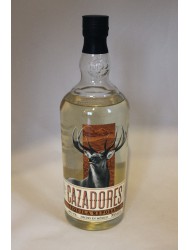 Cazadores Tequila Reposado