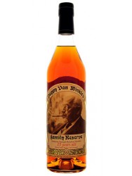 Pappy Van Winkle´s 15 years