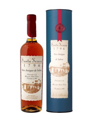 Santa Teresa Solera 1796