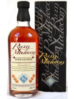 Malecon Reserva Superior 15years