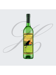 DEL MAGUEY Wild Jabali Single Village Mezcal 0,7 l, 47 %