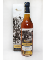 Traditionnel Savanna Unshared Cask E. O. 14 YO