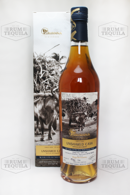 Traditionnel Savanna Unshared Cask E. O. 14 YO