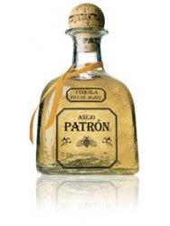 Patrón Añejo