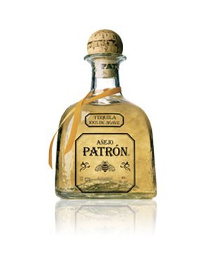 Patrón Añejo