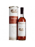 Cartavio 1929 Antiguo de Solera 12 years