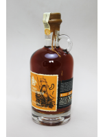 Tres Hombres La Palma 2018 X Anos ed. 23