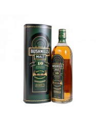 Bushmills 10years Malt