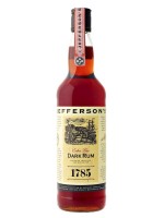 Jefferson's 1785 Dark Rum