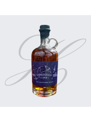 Tres Hombres ED. 70 Barbados Bajan Classic 8YO 2025