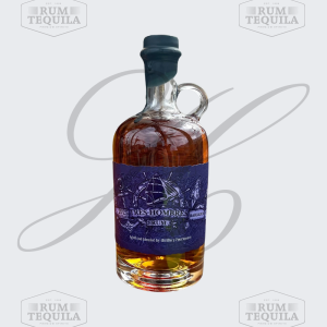 Tres Hombres ED. 70 Barbados Bajan Classic 8YO 2025 Tres Hombres ED. 70 Barbados Bajan Classic 8YO 2025