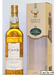 Caol Ila 16 years