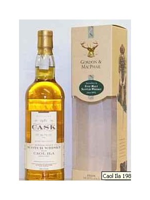 Caol Ila 16 years