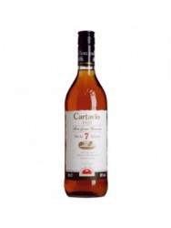 Cartavio 1929 Gran Reserva 7years