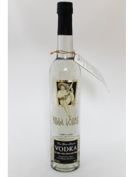 Villa Lobos Vodka