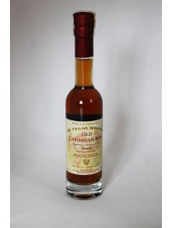 The Secret Treasures Old Caribbean Rum 15 Years Solera 1998