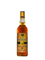 Hispaniola Gran Anejo