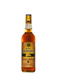 Hispaniola Gran Anejo