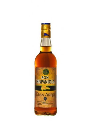 Hispaniola Gran Anejo