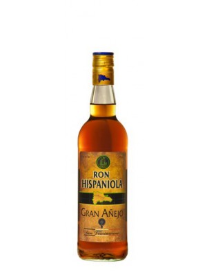 Hispaniola Gran Anejo