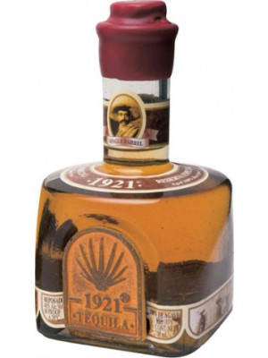 Tequila 1921 Reserva Especial