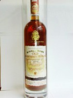 Secret Treasures Old Aguardiente de Caña 1996 7YO