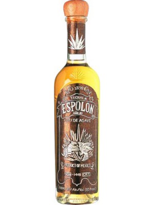 Espolon Añejo