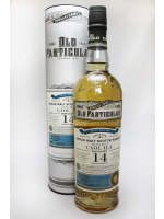 Old Particular Caol Ila 14 YO