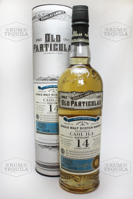 Old Particular Caol Ila 14 YO