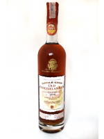 Secret Treasures Old Venezuelan Rum 1992 NL