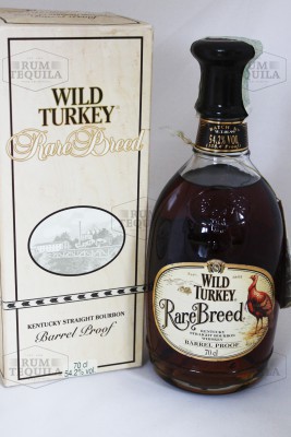 Wild Turkey Rare Breed Bourbon