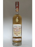 Secret Treasures Old Trinidad Rum 1996 