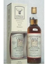 Glenlossie 25 years