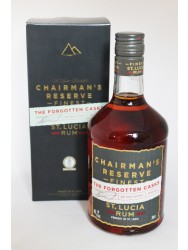 Chairman's  Reserve The Forgotten Casks