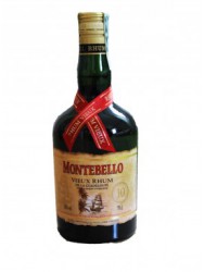 Montebello Vieux 10YO 