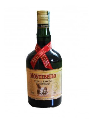 Montebello Vieux 10YO 