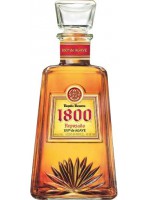 1800 Reserva Reposado José Cuervo