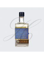Tres Hombres Caña Brava La Palma Organico ED. 9 2015 