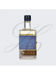 Tres Hombres Caña Brava La Palma Organico ED. 9 2015 