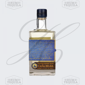 Tres Hombres Caña Brava La Palma Organico ED. 9 2015 