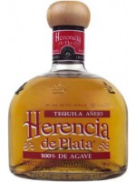 Herencia de Plata Añejo