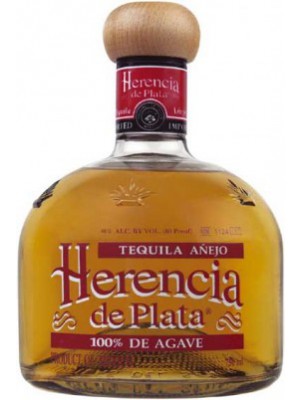 Herencia de Plata Añejo