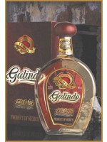 Galindo Extra Añejo