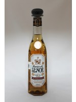 Reserva Del Senor Anejo New Label