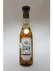 Reserva Del Senor Anejo New Label