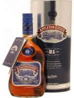 Appleton Estate 21 years 