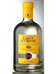 HSE Saint Etienne Blanc Agricole Cuvée 2000