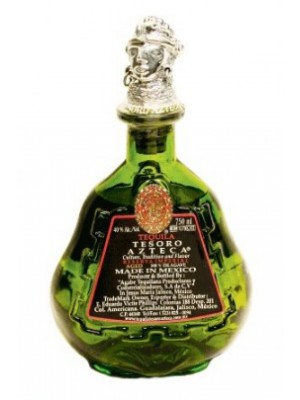 Tesoro Azteca Reserva Imperial Añejo 