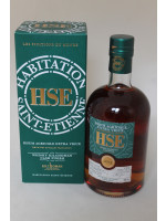 HSE Whisky Kilchoman Cask Finish 2013